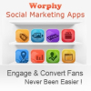 Worphy Adds Photo Contest App to Its Social Marketing Platform