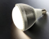High-Lumen PAR38 LED Flood Lamps Offer 85% Energy Savings Over Filament Replacements