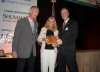 Charity & Weiss International Realty Has Been Honored with Sarasota’s International Business of the Year Award