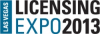 MyMediabox Exhibits at the Licensing International Expo