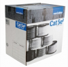comCables Releases New Cat 5e2 Plenum Cable