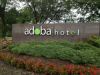 Adoba Dearborn Hotel Unveils a Striking Green Hue on the Michigan Skyline