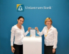 Uniastrum Bank Employees Took Part in the Charity Event "Odd Money Can Save a Human Life"