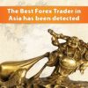 FXOpen Announces Asia’s Best Forex Trader