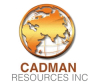 Cadman Arranges Flow Through Financing for Maniwaki West