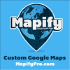 New MapifyPro Software Allows Full Customization of Google Maps