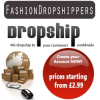Kaico Fashion Ltd Announces the Launch of FashionDropshippers.com