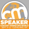 Get SEO Tips and Discover Online Tools at Content Marketing World 2013