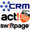 The CRM Alliance to Hold ACT! CRM and Swiftpage E-Marketing Roadshows: Local Experts Will Show Businesses How Using ACT! CRM Makes Them More Efficient and Profitable