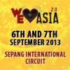 2spicy Entertainment Announces the Next We Love Asia Music Festival to be Held in September This Year