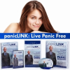 panicLINK, the At-Home Treatment Program, Unlocks the Answer to Living Anxiety Free