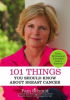 Metastatic Breast Cancer Survivor and Author Pam Schmid to Sign "101 Things You Should Know About Breast Cancer"  at National Women's Survivors Convention