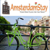 Live and Cycle Amsterdam Like a Local by Renting an Amsterdam Apartment