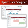 GlobRes Expands Product Offering with "Xpert Rate Shopper"