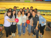 Linden Optometry Bowling Night a Success