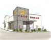 Taco Bueno to Remodel Store in Sapulpa, Okla.