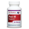 Healthy Directions & Dr. Sinatra Launch Post-M Support™ for Women, a Post-Menopause Supplement