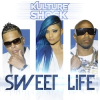 Flo Rida Label-Mates Kulture Shock Releases New Single "Sweet Life"