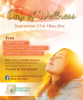 Start the Fall Right with Burlington Center Mall’s First Health Day Fair