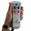 Flipper Big Button Universal Remote Launches in the United Kingdom and European Union