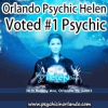 Orlando Psychic Helen Announces Successful Appearance at the Marriott World Center Convention