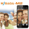 Funbookes Debuts MYSAGA M2, World’s Latest Dual 13.0MP Rank Cameras Smartphone