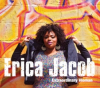 Erica Jacob’s Debut Album "Extraordinary Woman" Set for Release Tuesday, August 13, on Young Pals Music