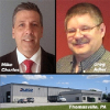 DUECO Inc. Expands Support with New Facility at Thomasville, PA, a New Service Manager and Aftermarket Sales Specialist