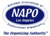 NAPO-LA Board Members Names and Contact Information for 2013-2014