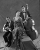Satin Doll Trio Salutes the Music of Julie London at the Metropolitan Room