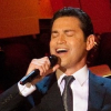 International Singing Sensation Mario Frangoulis Returns to the U.S. for a Limited Engagement This Fall; Pledges a Portion of Proceeds to Charity