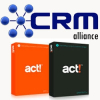 The CRM Alliance Supports Act! v16, Act! CRM Newest Release