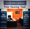 Luna Family Hearing at the Washington State Fair