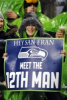 Seattle Seahawks 12th Man Fans Will Attempt Breaking a Guinness World Record for Loudest Crowd Roar – be Careful to Protect Your Hearing