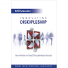 New Book Provides Powerful Tool for Church Leaders to Build Discipleship Plan