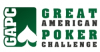 Great American Poker Challenge Set for November