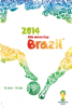 2014 FIFA World Cup Brazil™ Official Poster and Host City Posters Now Available Online
