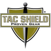 TAC SHIELD Black Tactical Nylon Products Are Introduced to the Law Enforcement Teams. Proven in the Battlefields by Marines, TAC SHIELD Nylon is Made by Proud Americans.