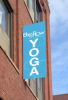 Eb & flow Yoga is Lululemon-Athletica September Studio of the Month