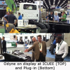 Odyne Systems Hybrid Power Truck System Selected for Nationwide Deployment by the DOE Showcased at ICUEE and Plug-In