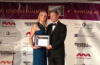 BDA Managing Director Justine Mannering Wins “40 Under 40” Award