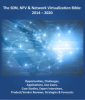SDN and NFV Can Save Service Providers $32 Billion in CapEx by 2020, Says SNS Research Report