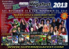 New England Super Megafest Celebrity and Pop Culture Collectables Show