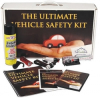 The Covert Eye Launches New SafeFamilyLife™ Ultimate Vehicle Safety Kit