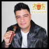 Villiger Cigars Proudly Announces: Fabian Barrantes as the New Director of Marketing