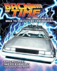 Back to the Future Chronology Now Available Worldwide at Amazon and CreateSpace