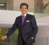 Ernie A. Anastos Recognized by Strathmore's Who's Who Worldwide Publication