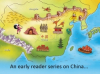 New Early-Reader Series Reveals Secrets of Mysterious Nation in "Let’s Go to China!" by Tommy Tong