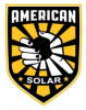 Industry Leader American Solar Expands