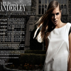 Return to Manderley: a Thoroughly Modern Gothic Romance in Fashion Affair Magazine by New York Commercial Fashion Photographer Steven Paul